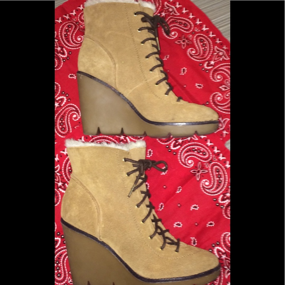 Michael Kors Ankle Boots
